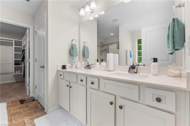 497 Mahogany Drive, Thomasville, NC 27360