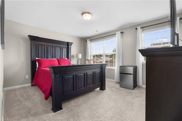 497 Mahogany Drive, Thomasville, NC 27360