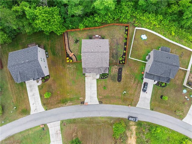497 Mahogany Drive, Thomasville, NC 27360