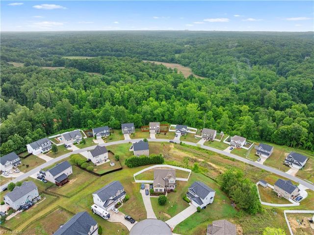 497 Mahogany Drive, Thomasville, NC 27360