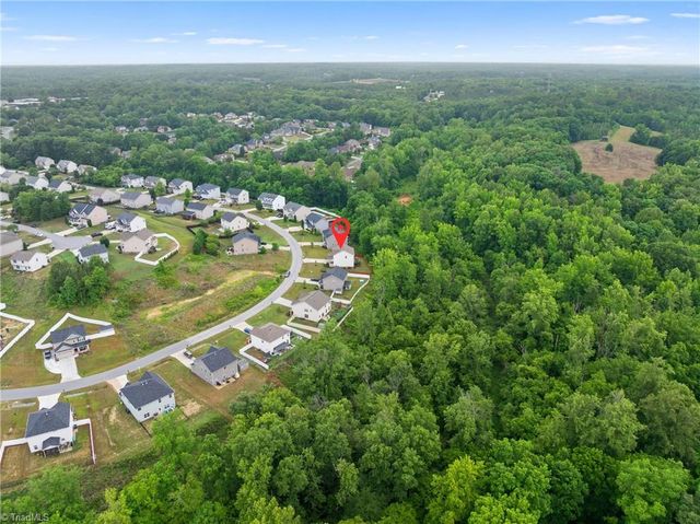 497 Mahogany Drive, Thomasville, NC 27360