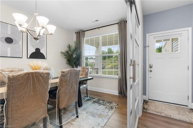 497 Mahogany Drive, Thomasville, NC 27360