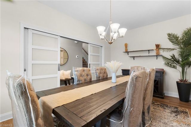 497 Mahogany Drive, Thomasville, NC 27360