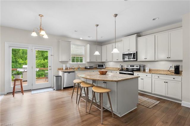 497 Mahogany Drive, Thomasville, NC 27360