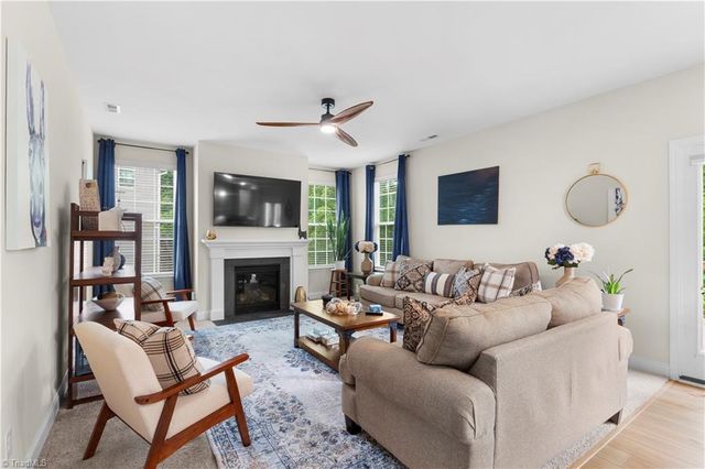 497 Mahogany Drive, Thomasville, NC 27360