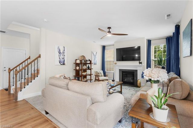 497 Mahogany Drive, Thomasville, NC 27360
