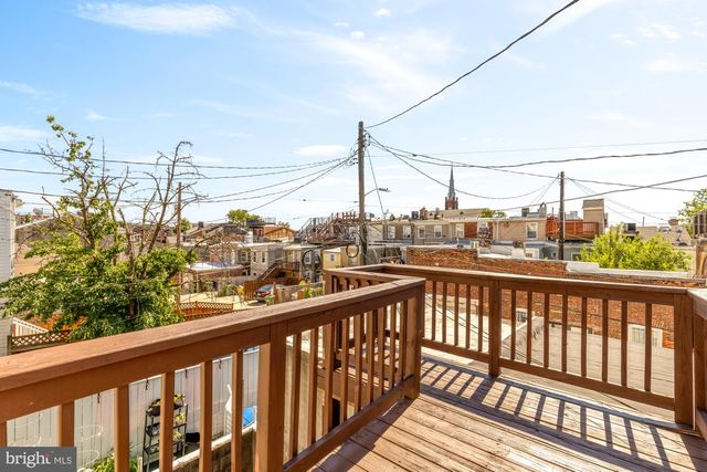 1100 RIVERSIDE AVE, Baltimore, MD 21230