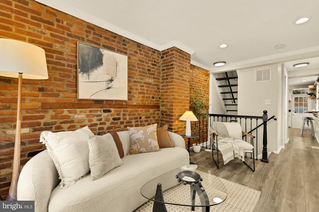 1100 RIVERSIDE AVE, Baltimore, MD 21230