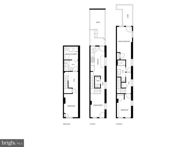 1100 RIVERSIDE AVE, Baltimore, MD 21230