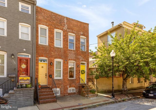 1100 RIVERSIDE AVE, Baltimore, MD 21230