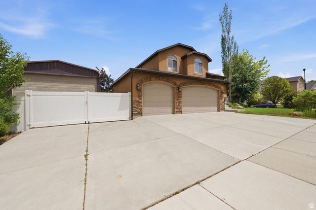 5106 W AMBER ROSE LN, Herriman, UT 84096