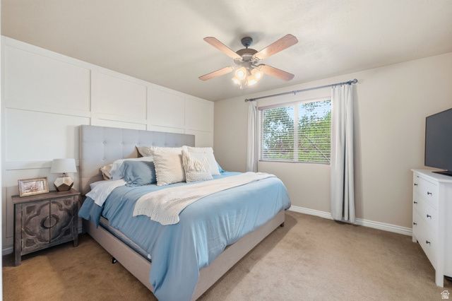 5106 W AMBER ROSE LN, Herriman, UT 84096