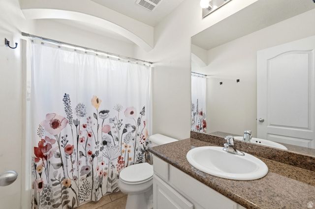 5106 W AMBER ROSE LN, Herriman, UT 84096