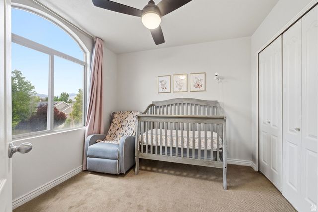 5106 W AMBER ROSE LN, Herriman, UT 84096