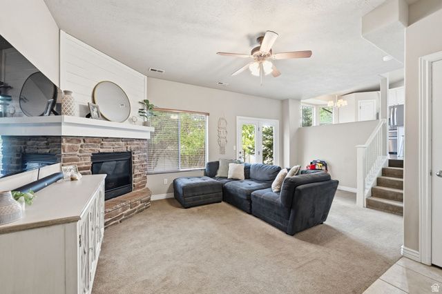 5106 W AMBER ROSE LN, Herriman, UT 84096
