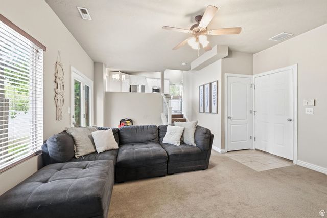 5106 W AMBER ROSE LN, Herriman, UT 84096