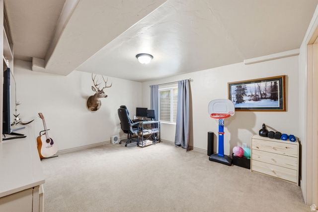 5106 W AMBER ROSE LN, Herriman, UT 84096