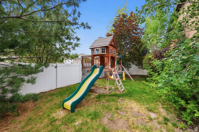 5106 W AMBER ROSE LN, Herriman, UT 84096