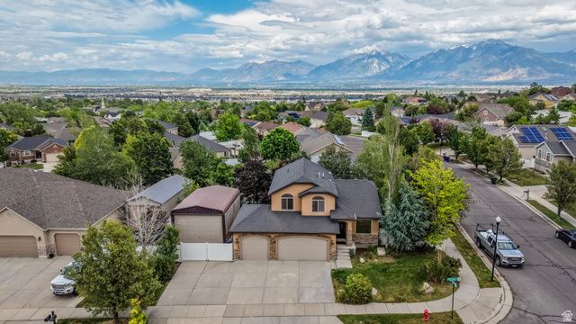 5106 W AMBER ROSE LN, Herriman, UT 84096
