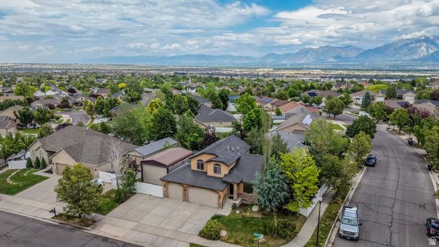 5106 W AMBER ROSE LN, Herriman, UT 84096