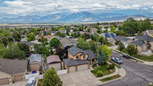 5106 W AMBER ROSE LN, Herriman, UT 84096