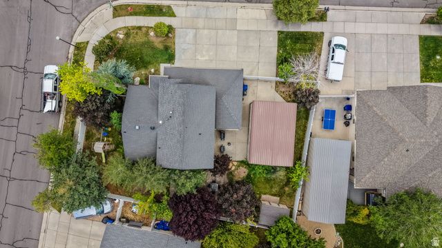 5106 W AMBER ROSE LN, Herriman, UT 84096