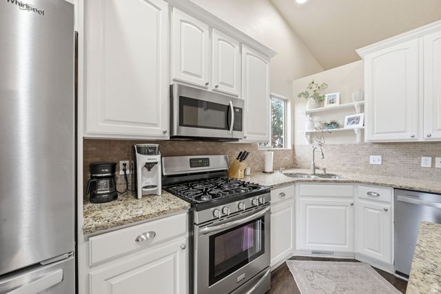 5106 W AMBER ROSE LN, Herriman, UT 84096