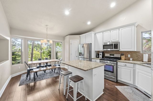 5106 W AMBER ROSE LN, Herriman, UT 84096