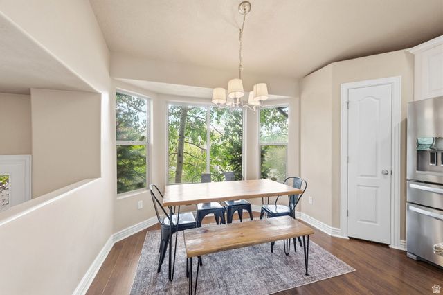 5106 W AMBER ROSE LN, Herriman, UT 84096