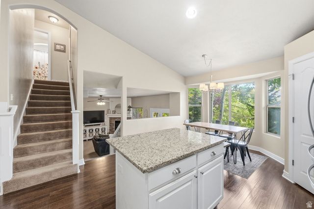 5106 W AMBER ROSE LN, Herriman, UT 84096