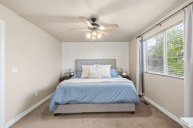 5106 W AMBER ROSE LN, Herriman, UT 84096