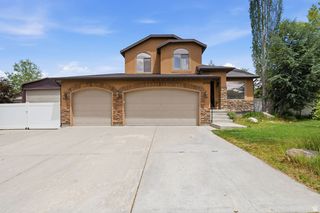 5106 W AMBER ROSE LN, Herriman, UT 84096