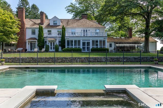 19 Seherr Thoss Drive, Litchfield, CT 06759