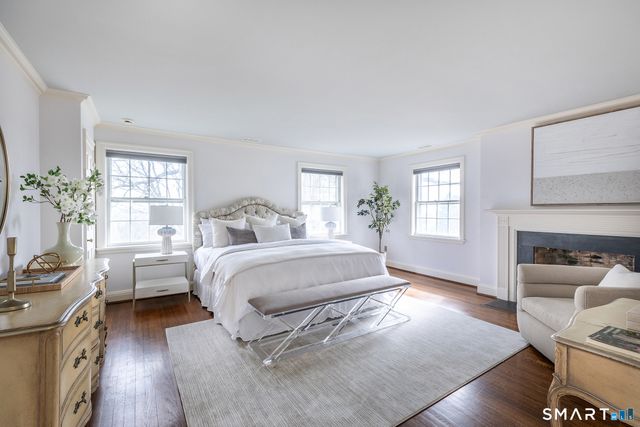 19 Seherr Thoss Drive, Litchfield, CT 06759