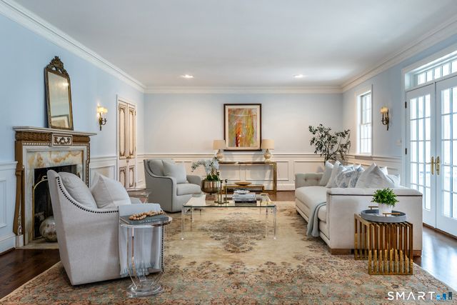 19 Seherr Thoss Drive, Litchfield, CT 06759