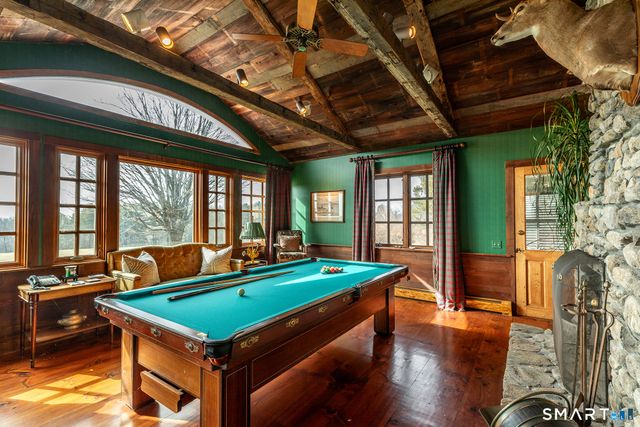 19 Seherr Thoss Drive, Litchfield, CT 06759