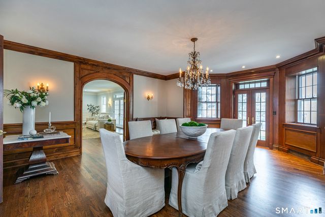 19 Seherr Thoss Drive, Litchfield, CT 06759