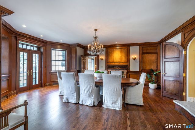 19 Seherr Thoss Drive, Litchfield, CT 06759