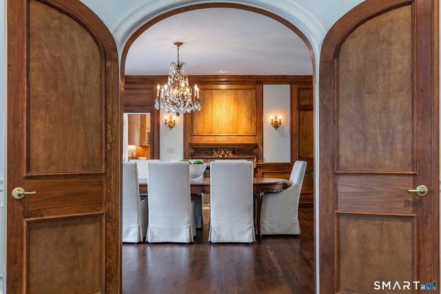 19 Seherr Thoss Drive, Litchfield, CT 06759