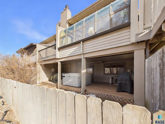 4307 S Townpark Pl Place, Sioux Falls, SD 57105