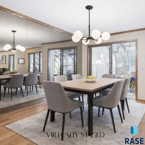 4307 S Townpark Pl Place, Sioux Falls, SD 57105