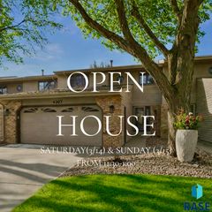 4307 S Townpark Pl Place, Sioux Falls, SD 57105
