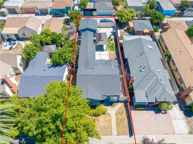 2746 Easy, Long Beach, CA 90810