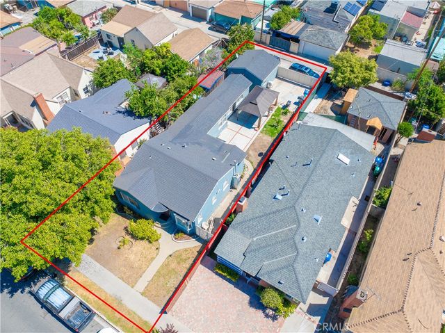 2746 Easy, Long Beach, CA 90810
