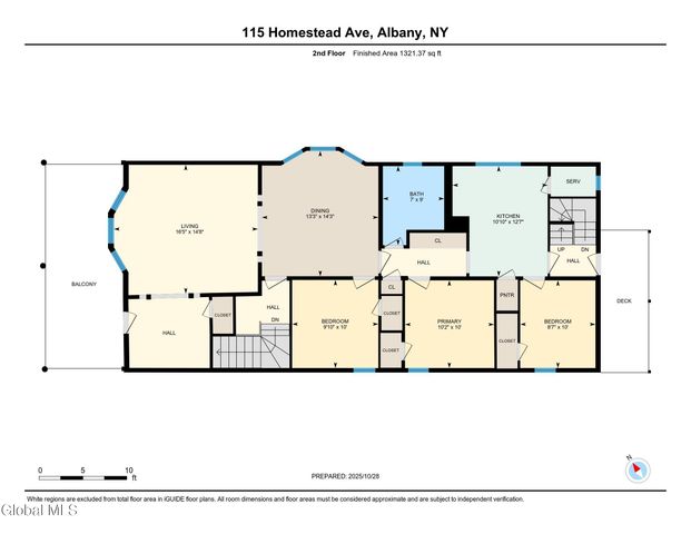 115 Homestead Avenue, Albany, NY 12203