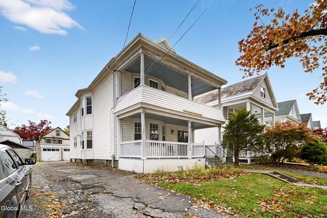 115 Homestead Avenue, Albany, NY 12203