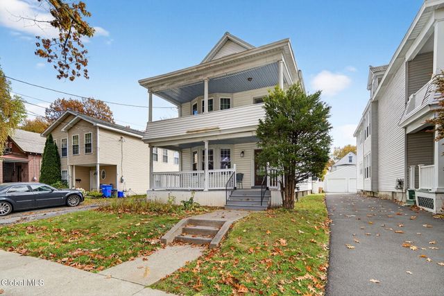 115 Homestead Avenue, Albany, NY 12203