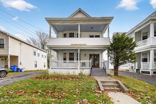 115 Homestead Avenue, Albany, NY 12203