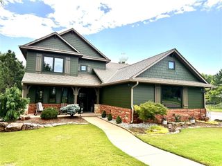 241 Bell Tolls Terrace, Edmond, OK 73034