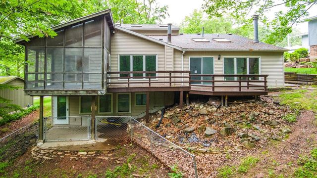 1705 STARK STREET, Wausau, WI 54403